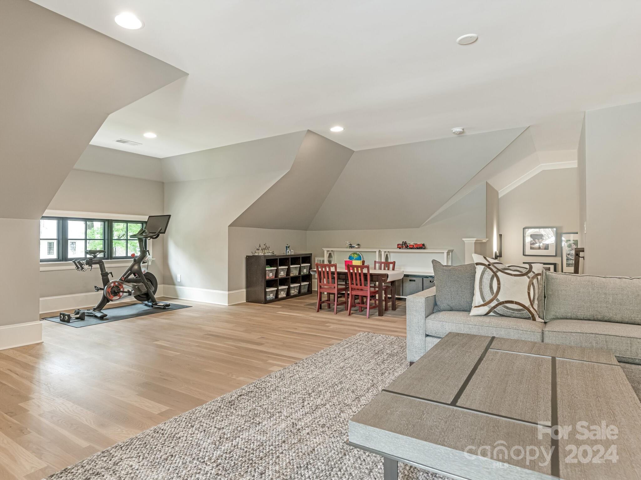 Eastover - Residential