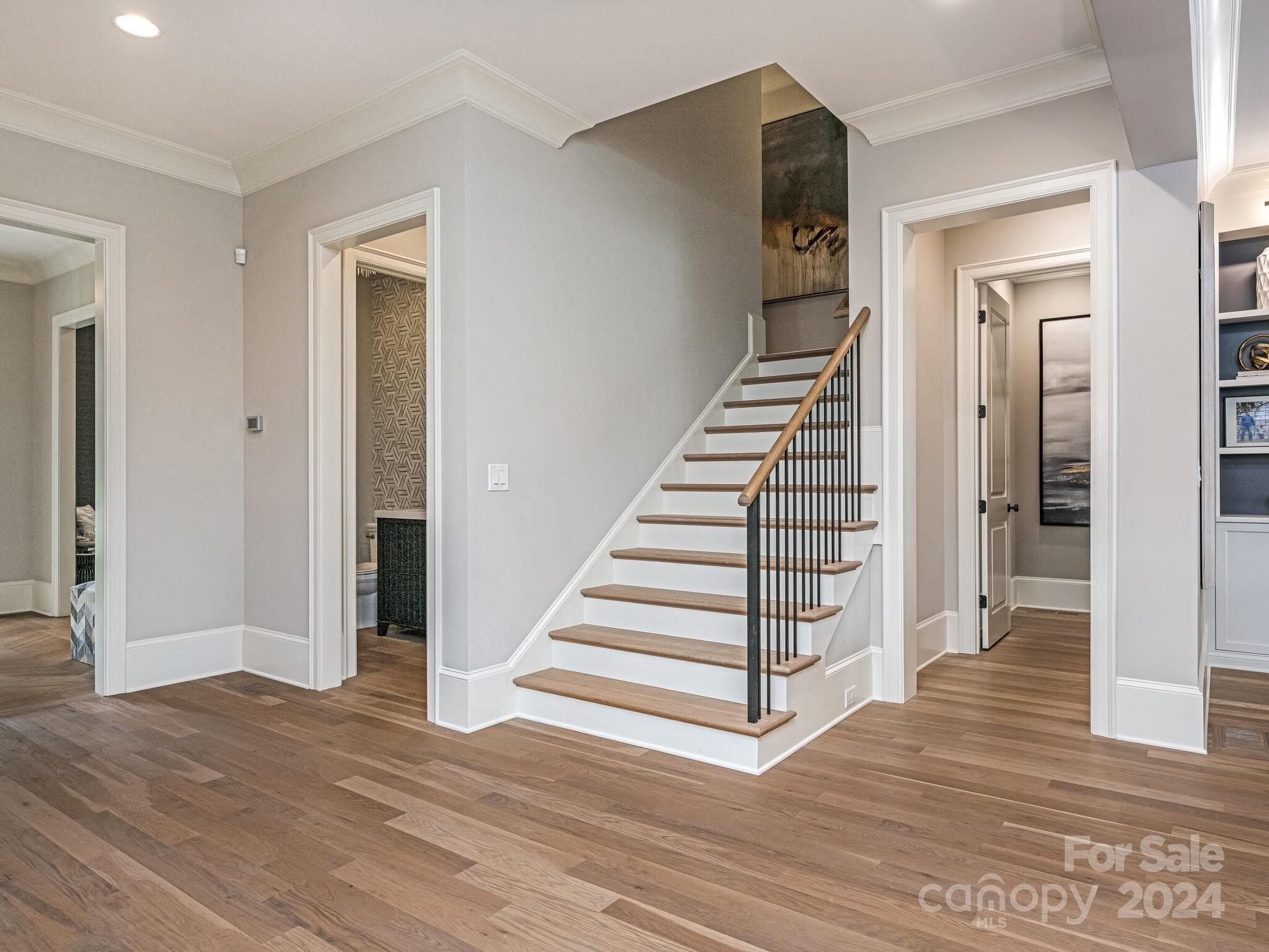Eastover - Residential