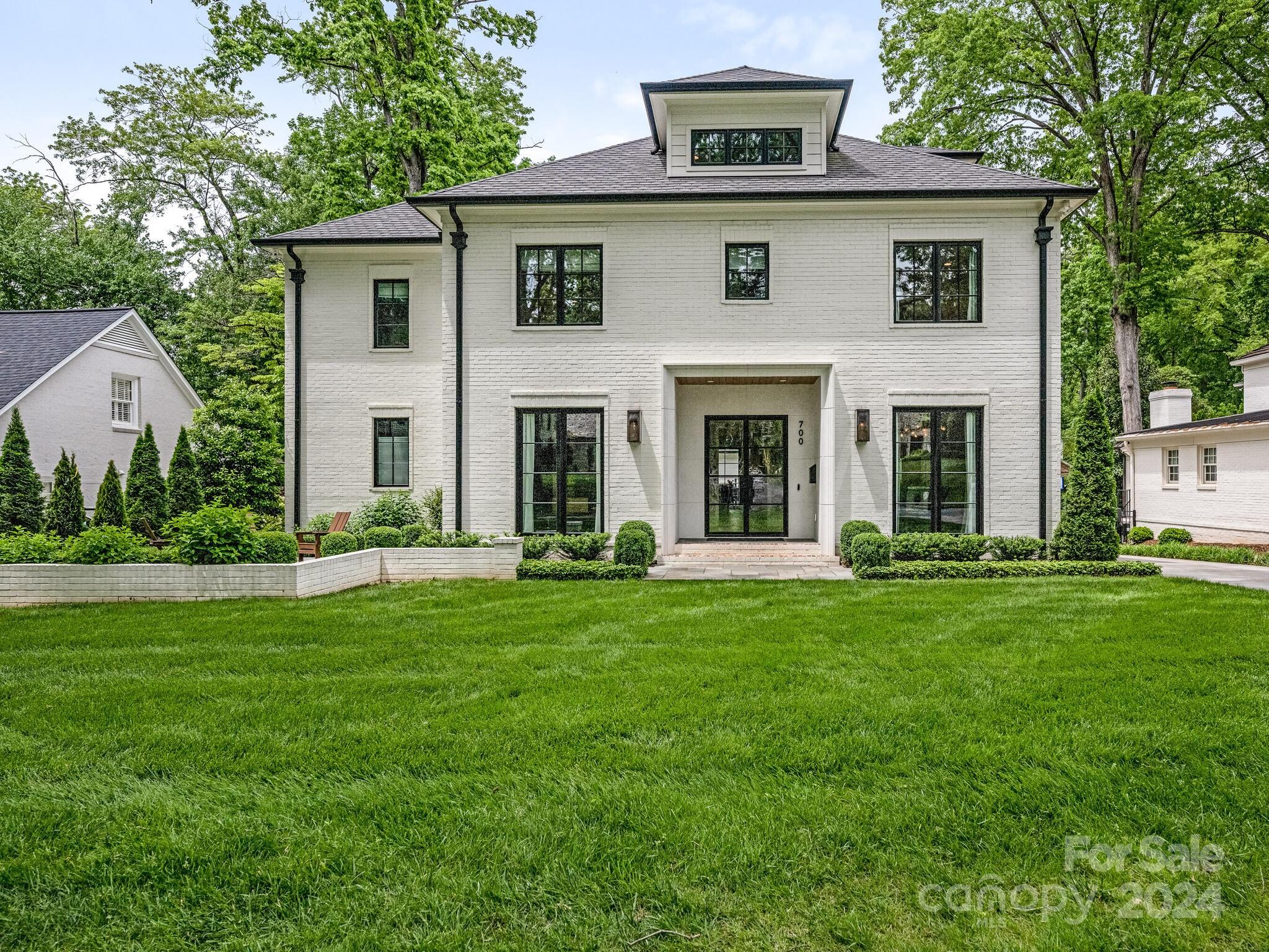 Eastover - Residential