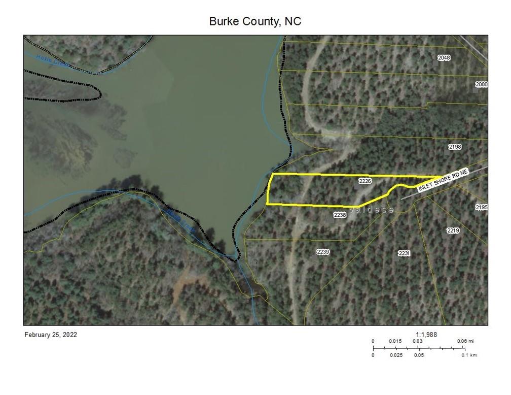 Island Pointe at Lake Vistas - Land