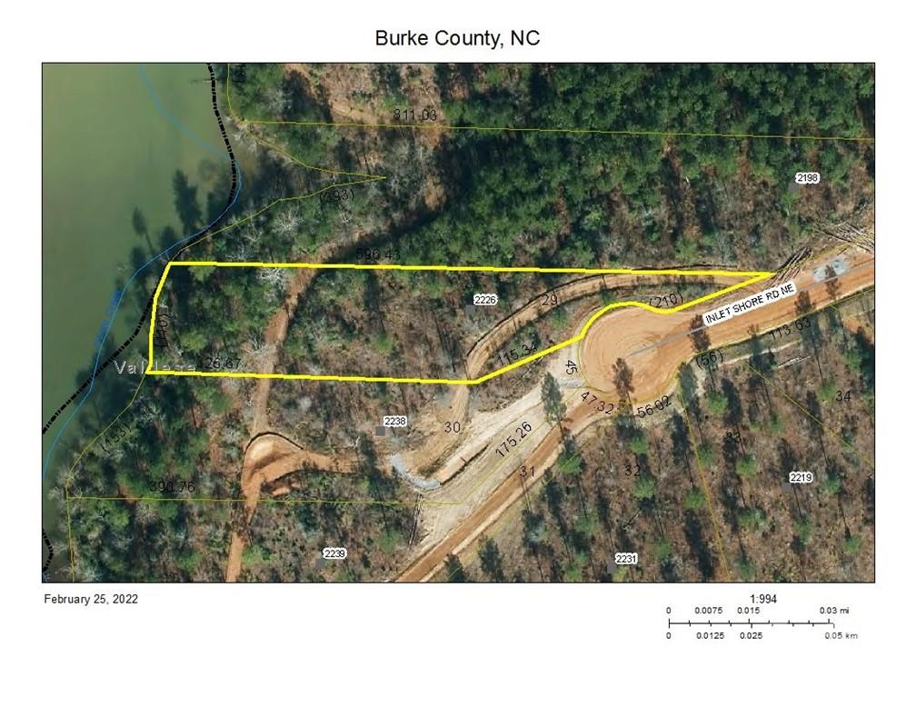 Island Pointe at Lake Vistas - Land