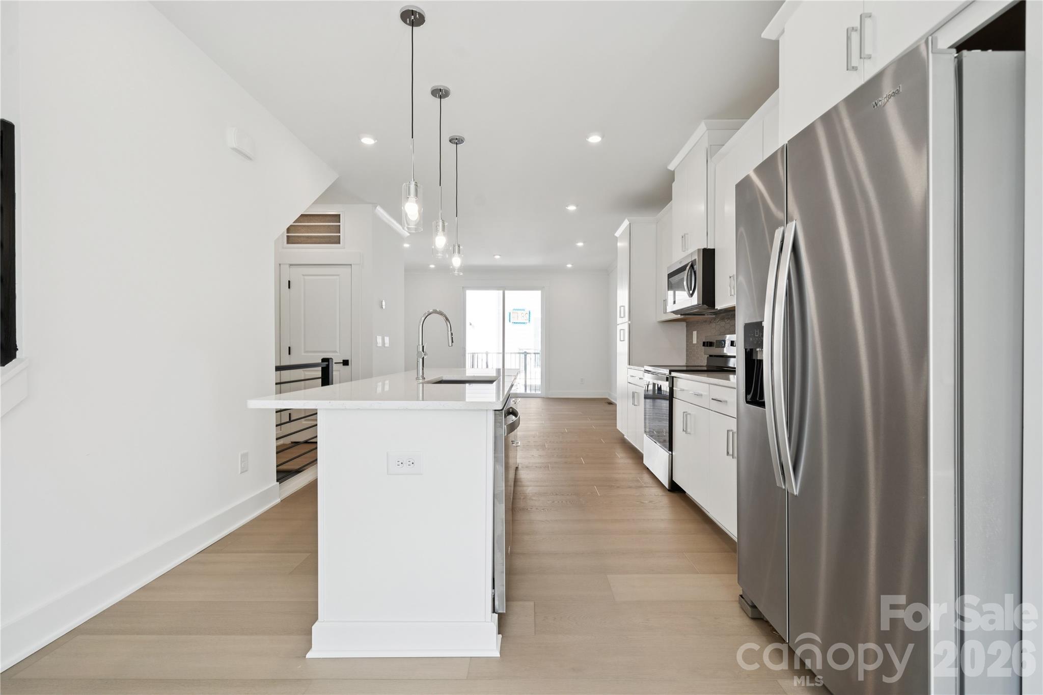 Chambray at Loso - Residential