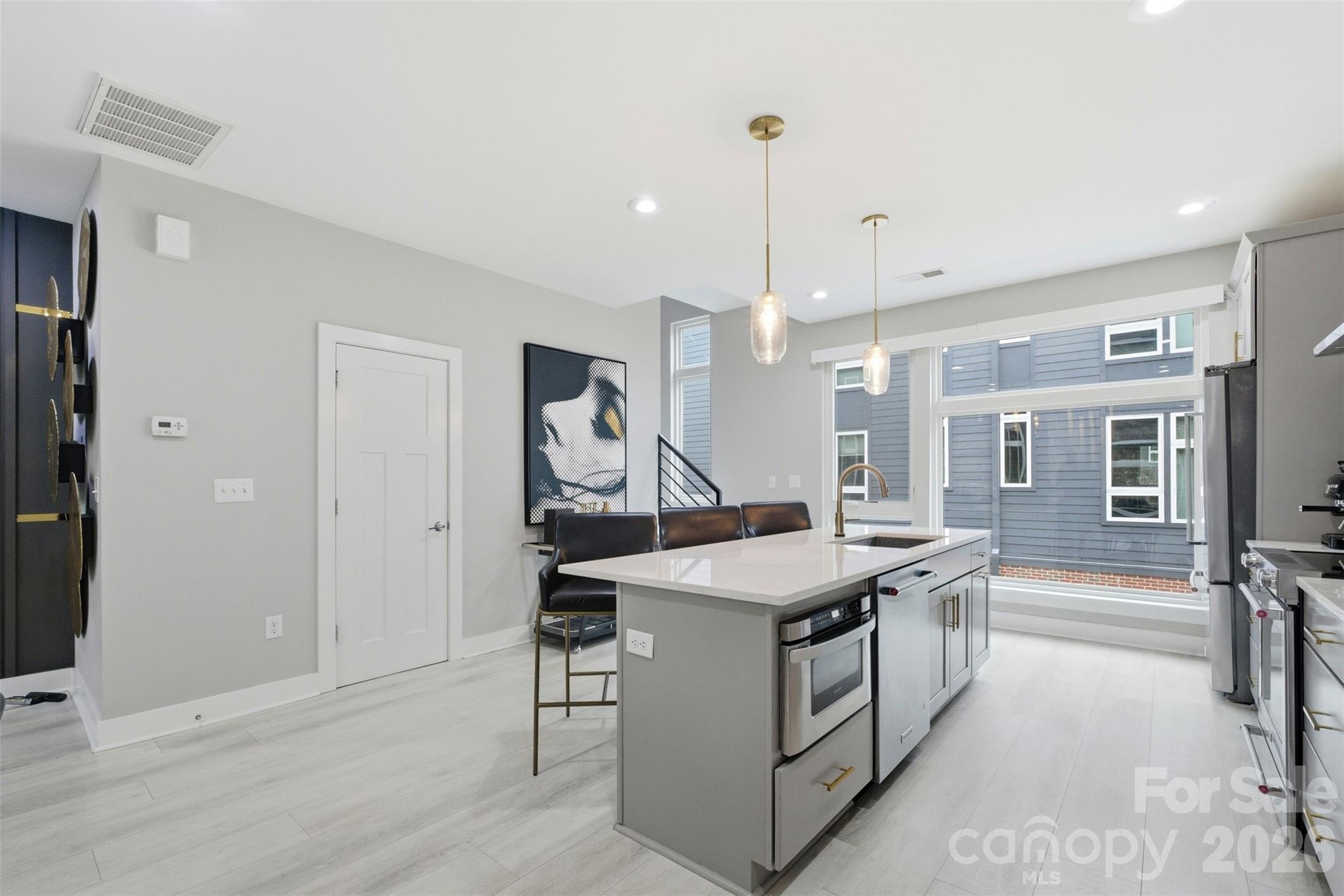 Southpoint - Residential