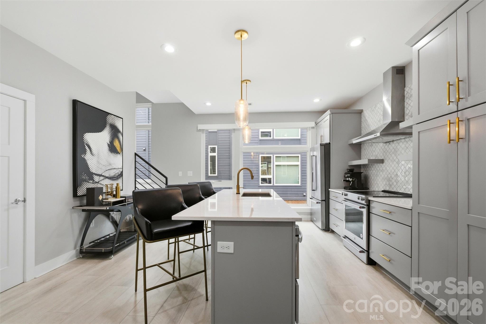 Southpoint - Residential