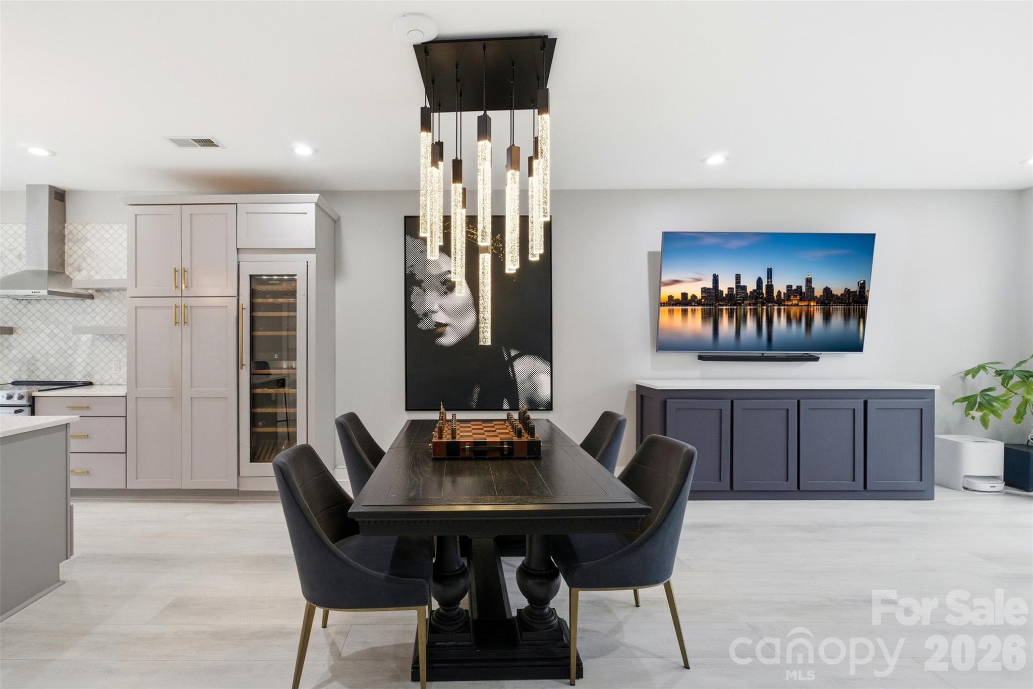 Southpoint - Residential