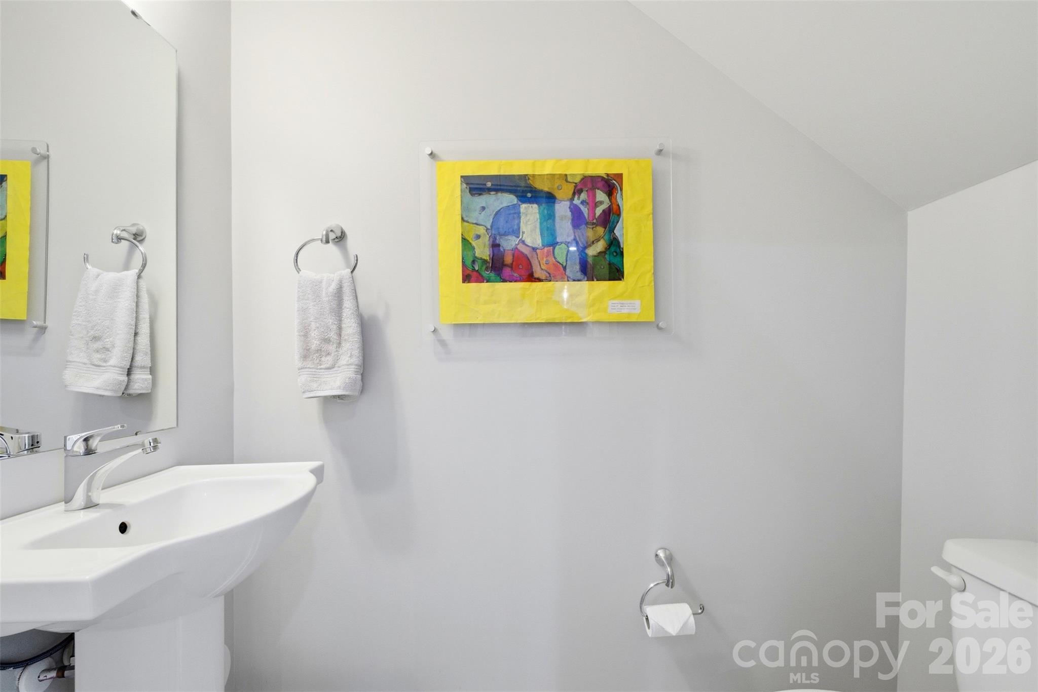 Southpoint - Residential