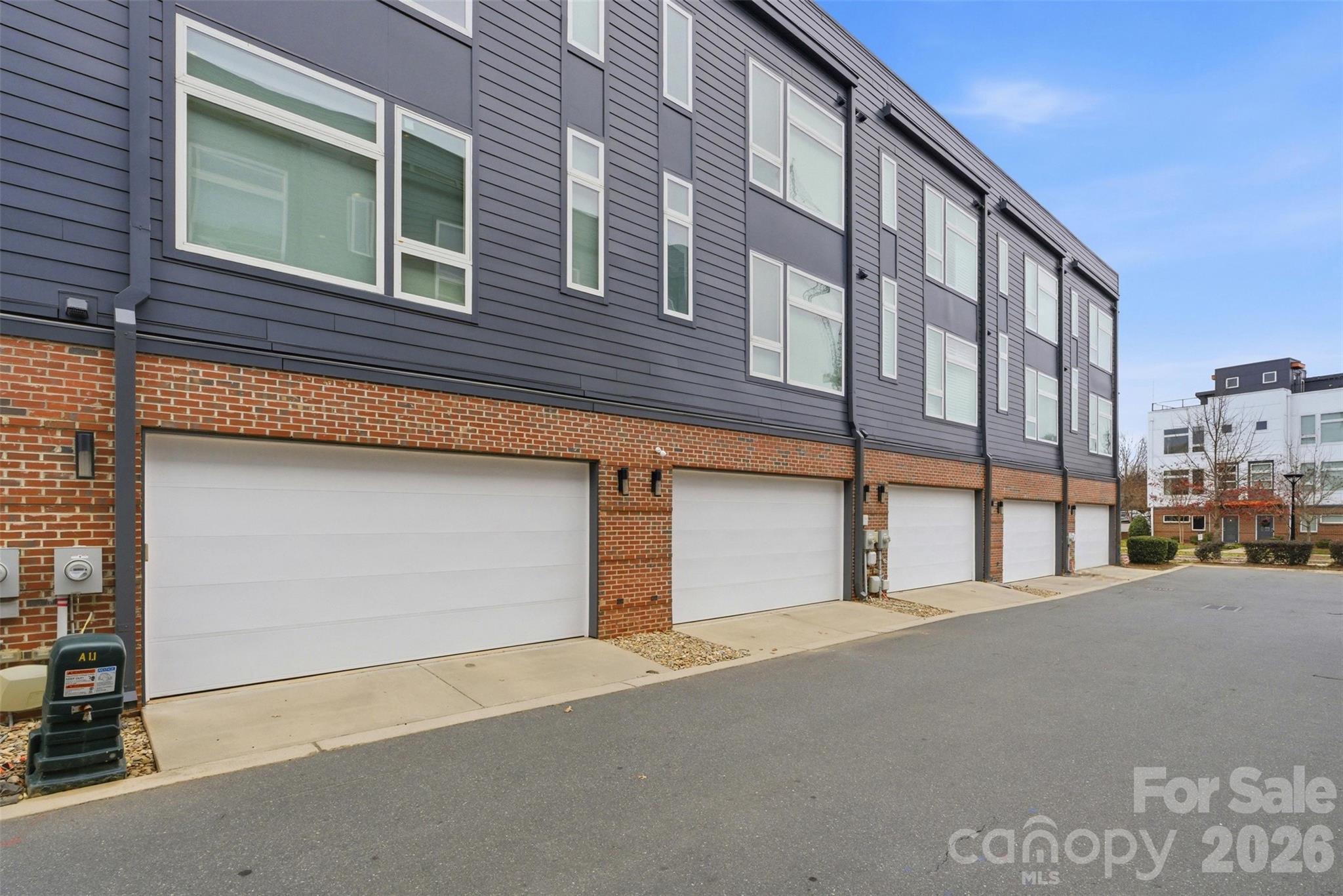 Southpoint - Residential