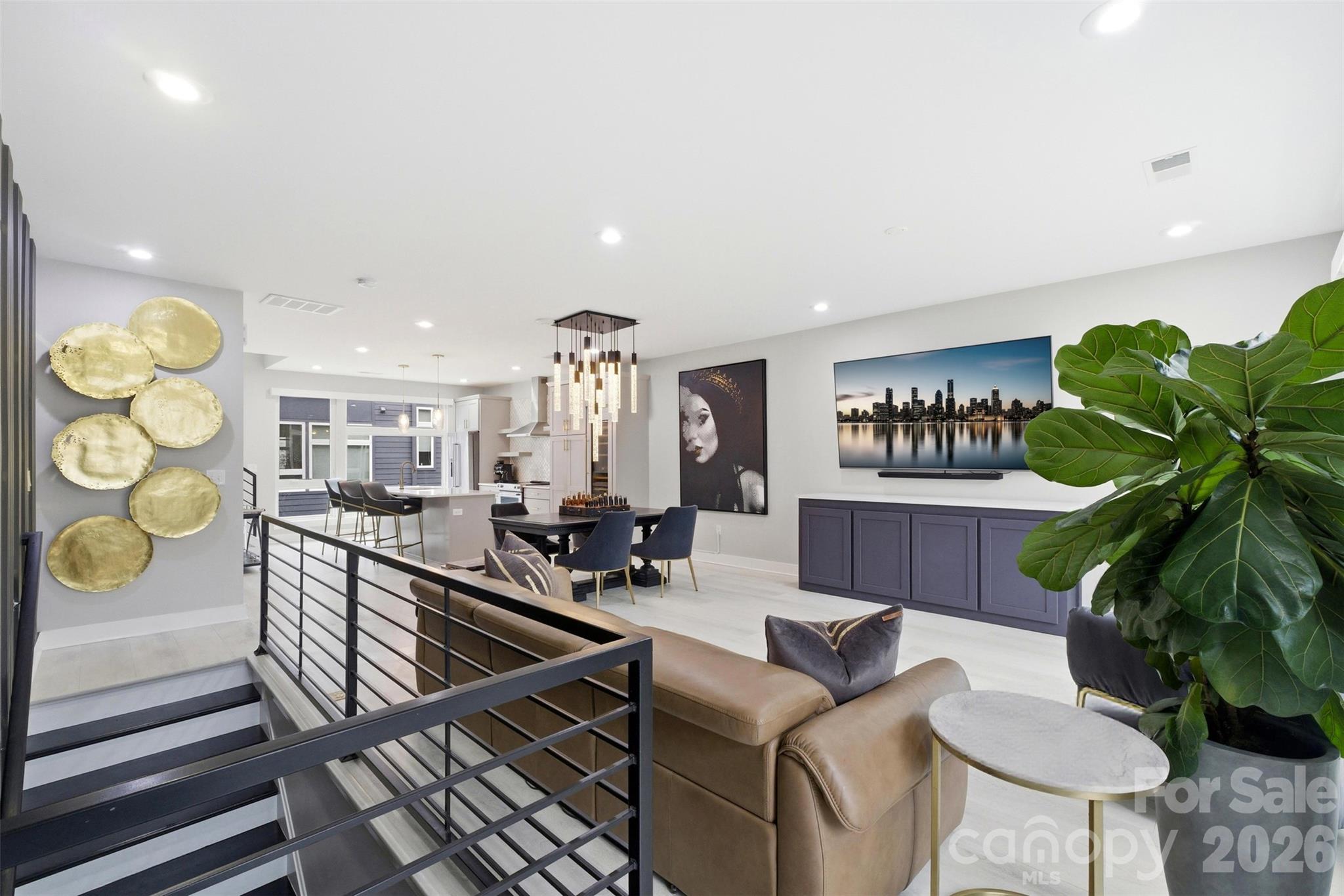 Southpoint - Residential