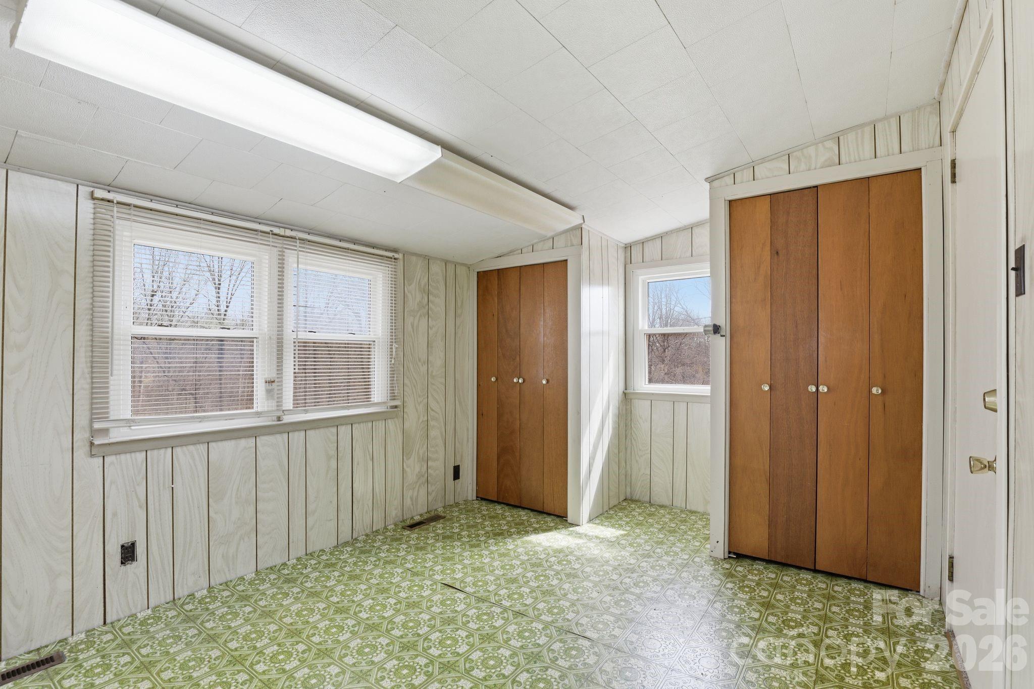 None - Residential