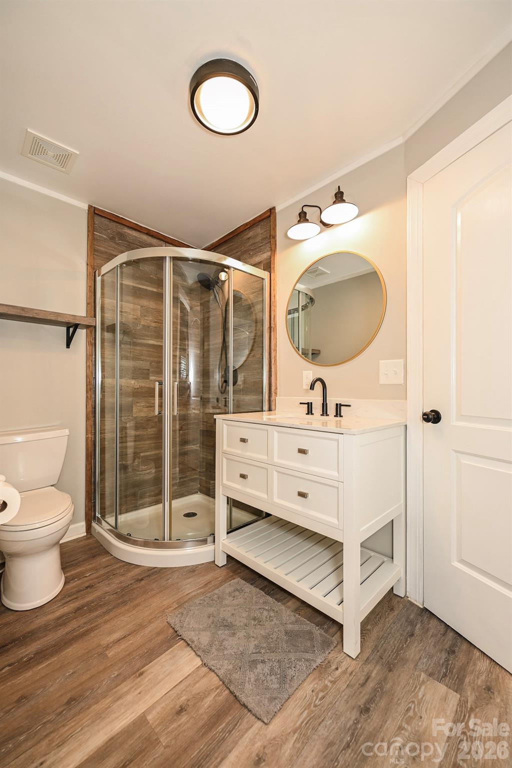 Twin Harbor - Residential