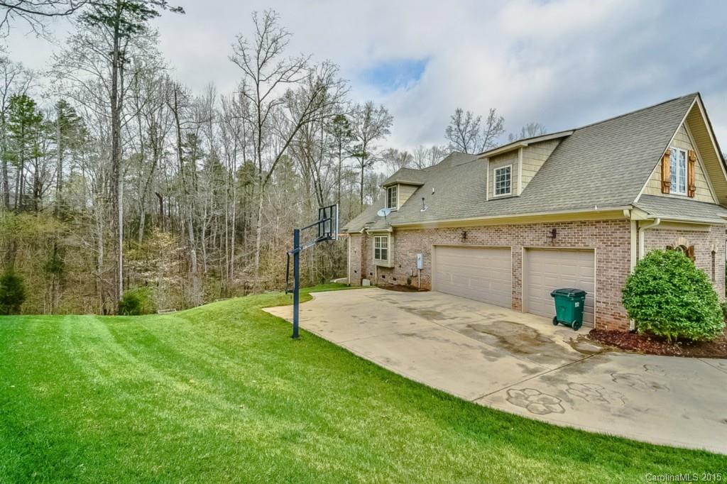 Stanton Heights - Residential