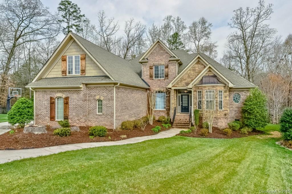 Stanton Heights - Residential