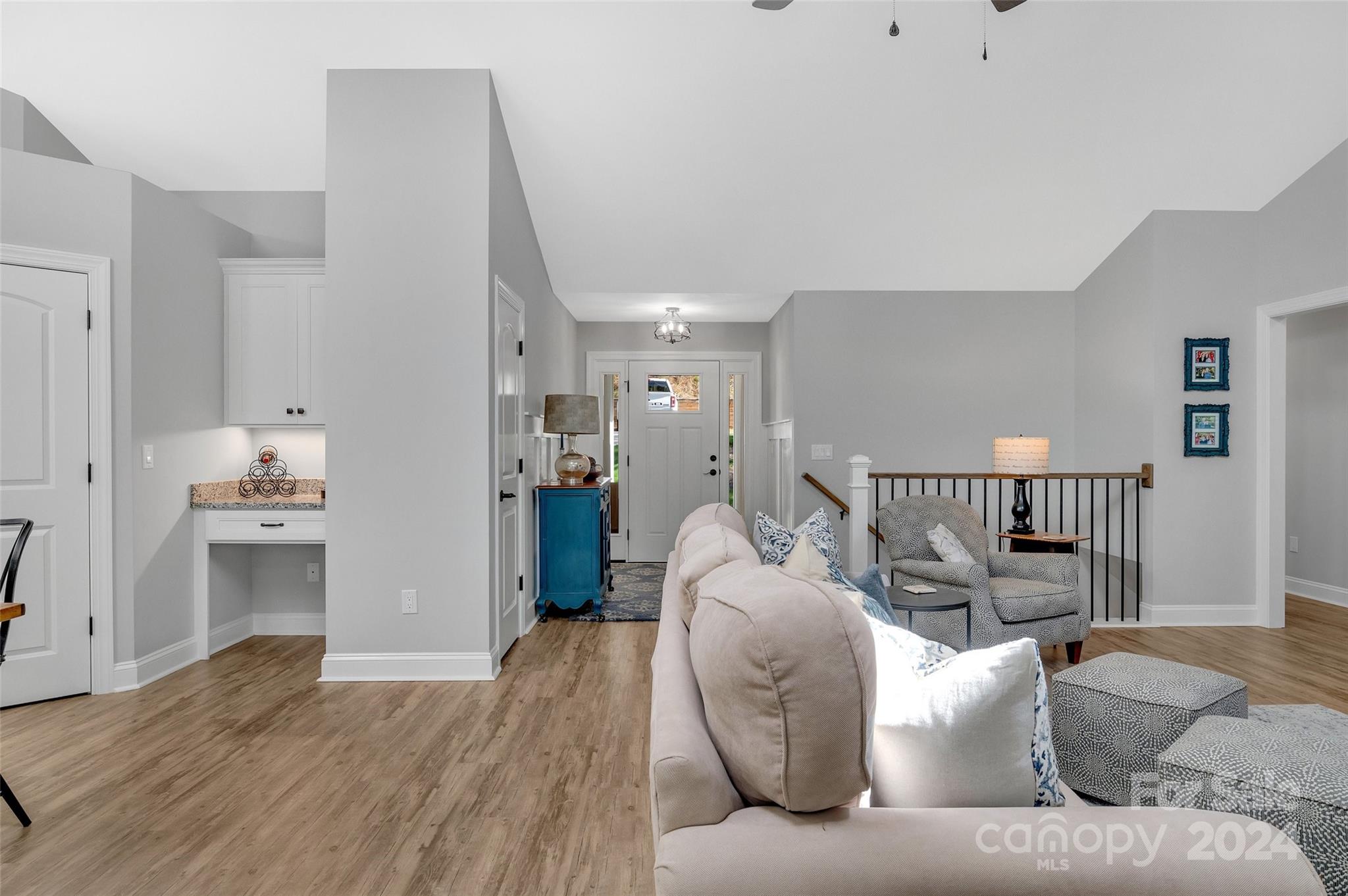 Tega Cay - Residential