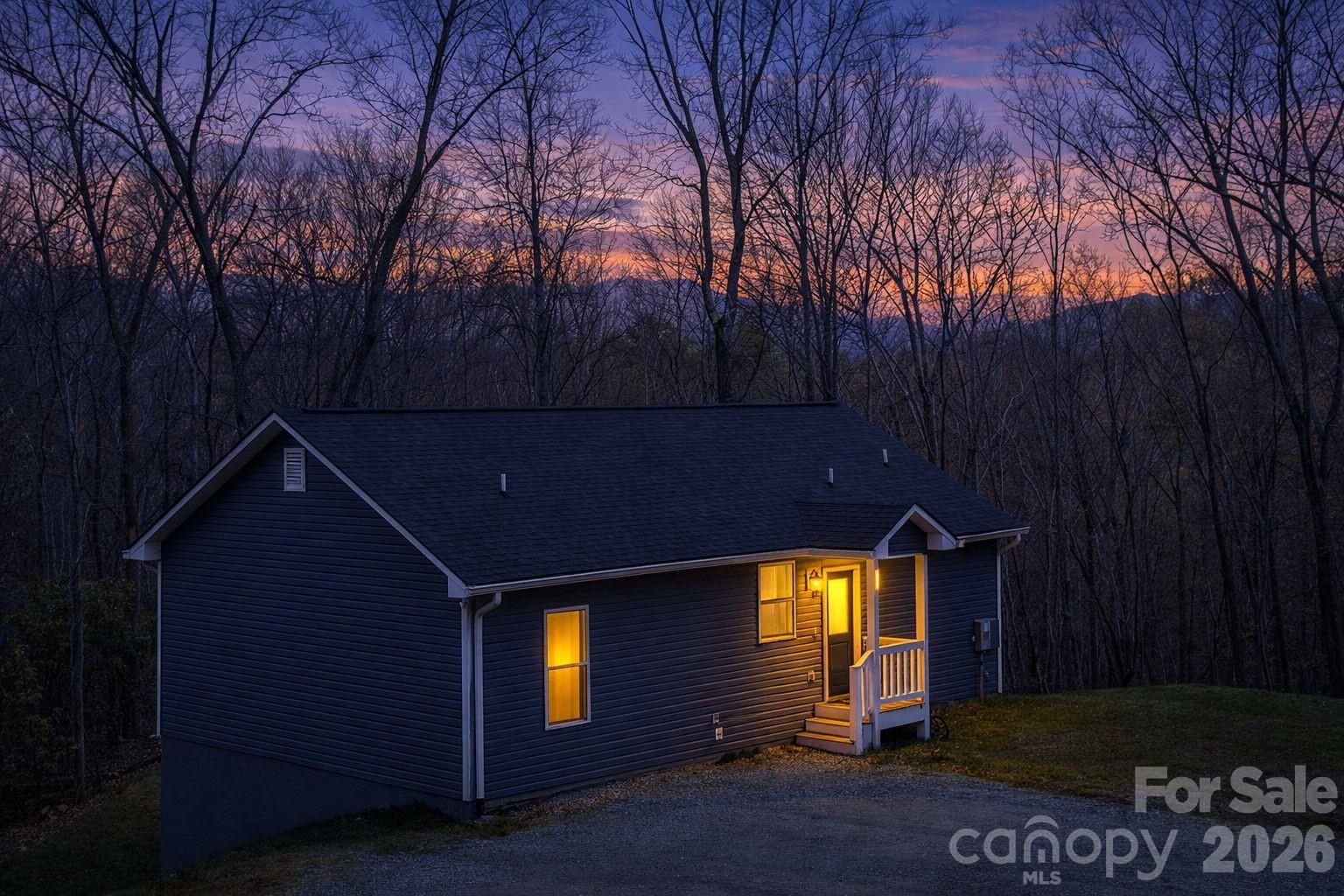 None - Residential