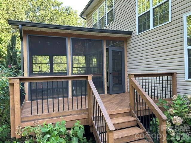 Providence Pointe - Residential