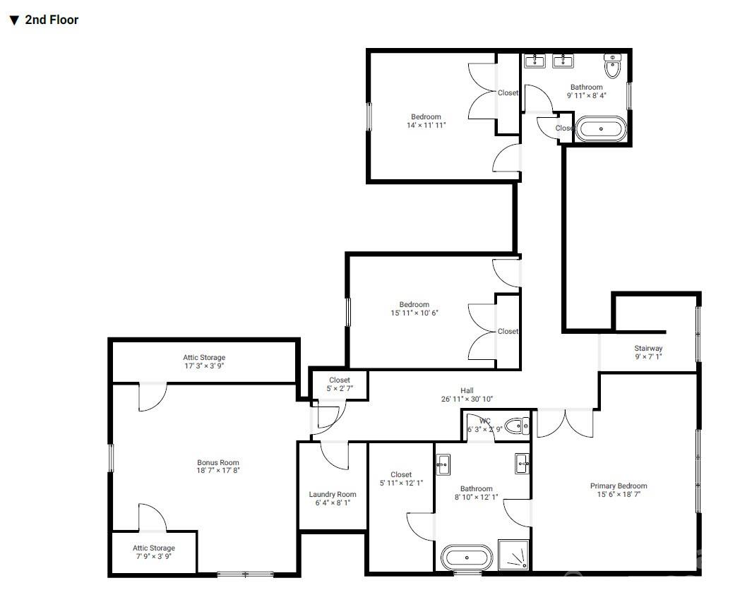Providence Pointe - Residential