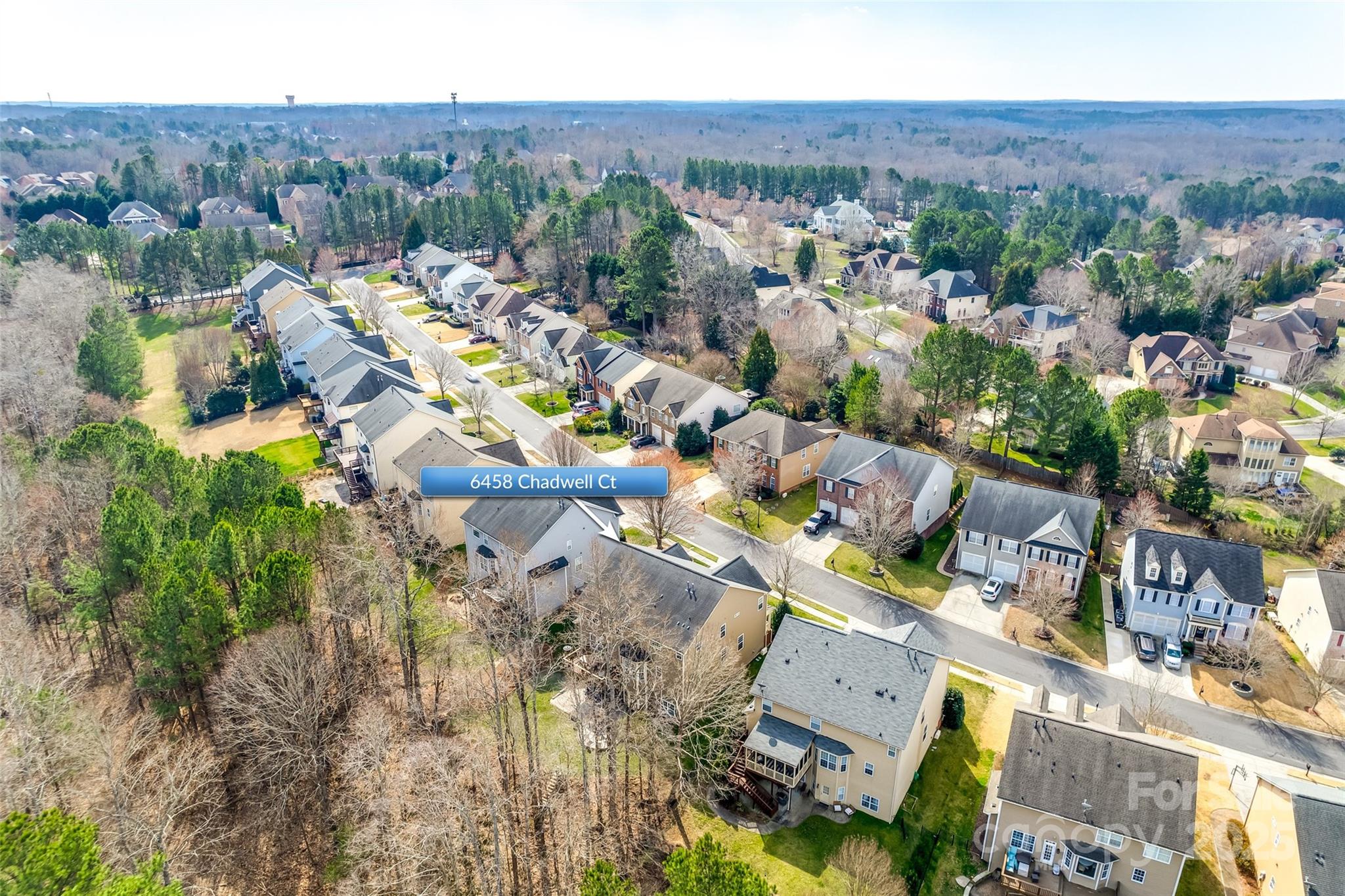 Bridgemill - Residential