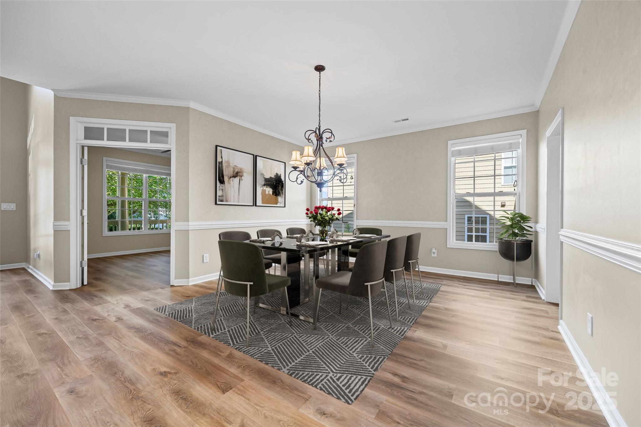 Bridgemill - Residential