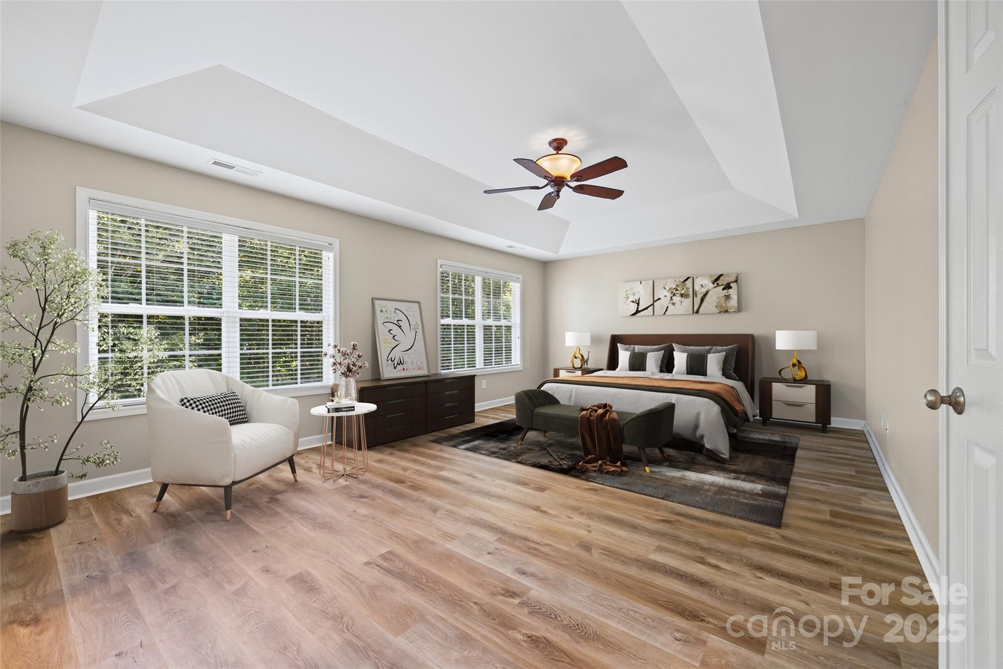 Bridgemill - Residential