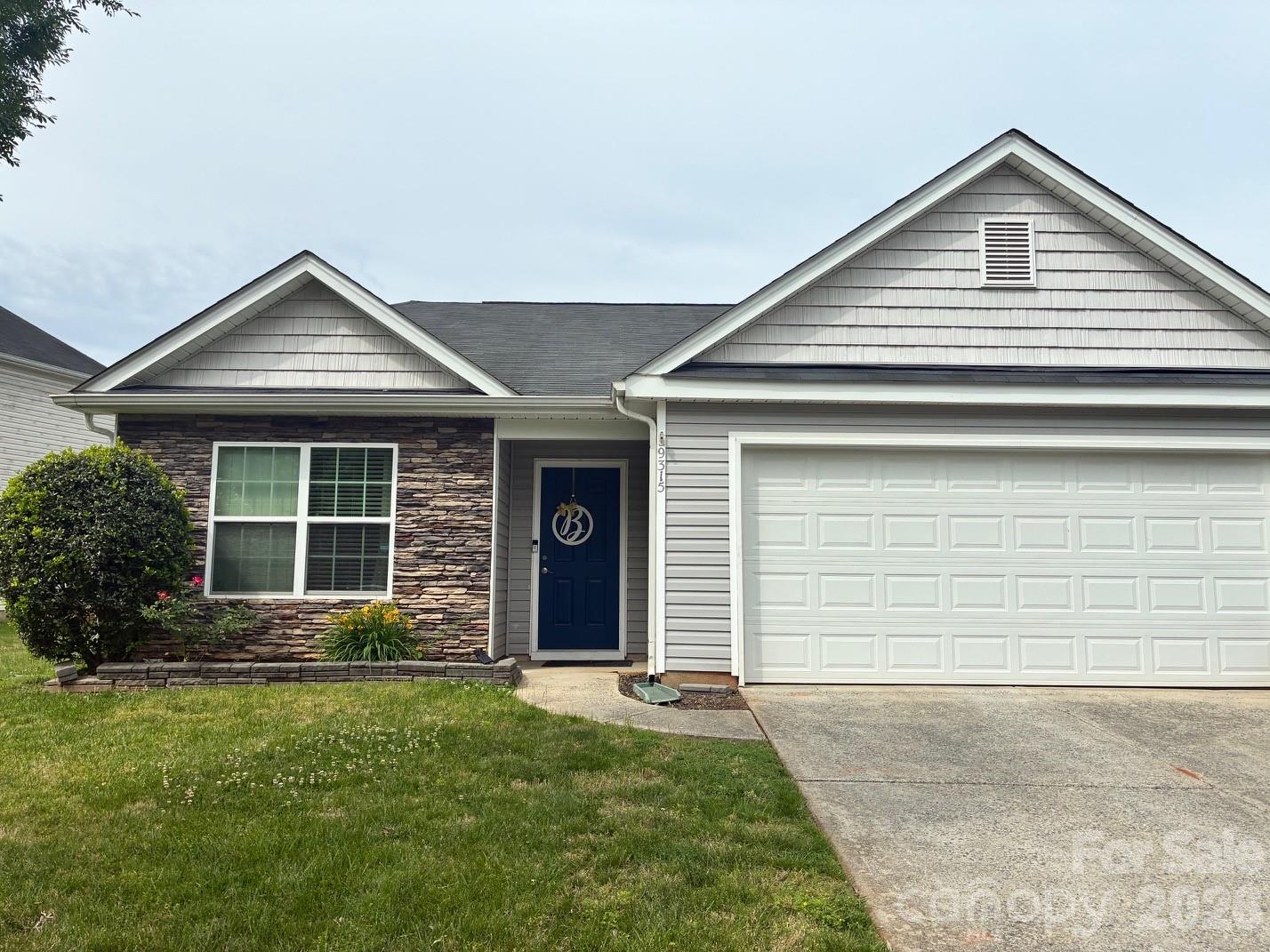 BACK ON THE MARKET at no fault of the seller. 
This meticulously maintained, charming 3BR/2BA home is located in a highly desirable, West Charlotte neighborhood, that exudes comfort and peace.


This home radiates with natural light, flows freely with vaulted ceilings and an open floor plan. The customized white cabinetry in the kitchen adds depth and character, making this a focal point for the room.
Wood trim is tastefully placed throughout the house accenting walls, bringing rooms to life.
The overly spacious primary suite, with ensuite bathroom and walk-in closet is a highlight, giving you validation in knowing that all of your furniture will fit.  This house is a must see!


Fantastic location with quick access to major highways, several schools, parks and plenty of shopping and dining nearby. Only 15 min from Uptown Charlotte, entertainment, and nightlife. Enjoy a friendly neighborhood atmosphere with direct access to the community playground. Ideal for first-time homebuyers seeking comfort, convenience, and a great lifestyle. Don’t miss this opportunity!

Preferred Lender Special! Get your first year's mortgage partially paid, FREE appraisal and faster closing.