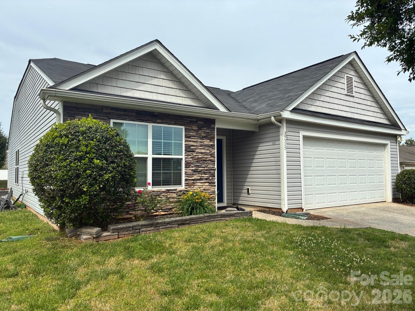 BACK ON THE MARKET at no fault of the seller. 
This meticulously maintained, charming 3BR/2BA home is located in a highly desirable, West Charlotte neighborhood, that exudes comfort and peace.


This home radiates with natural light, flows freely with vaulted ceilings and an open floor plan. The customized white cabinetry in the kitchen adds depth and character, making this a focal point for the room.
Wood trim is tastefully placed throughout the house accenting walls, bringing rooms to life.
The overly spacious primary suite, with ensuite bathroom and walk-in closet is a highlight, giving you validation in knowing that all of your furniture will fit.  This house is a must see!


Fantastic location with quick access to major highways, several schools, parks and plenty of shopping and dining nearby. Only 15 min from Uptown Charlotte, entertainment, and nightlife. Enjoy a friendly neighborhood atmosphere with direct access to the community playground. Ideal for first-time homebuyers seeking comfort, convenience, and a great lifestyle. Don’t miss this opportunity!

Preferred Lender Special! Get your first year's mortgage partially paid, FREE appraisal and faster closing.