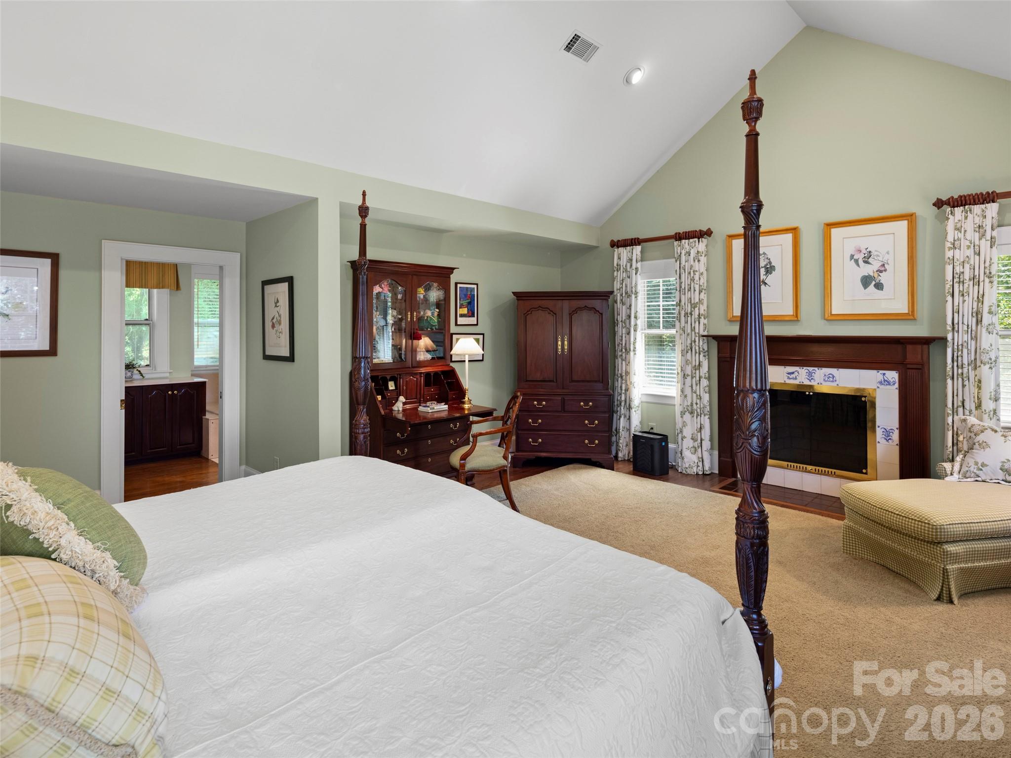 Kimberly Heights - Residential