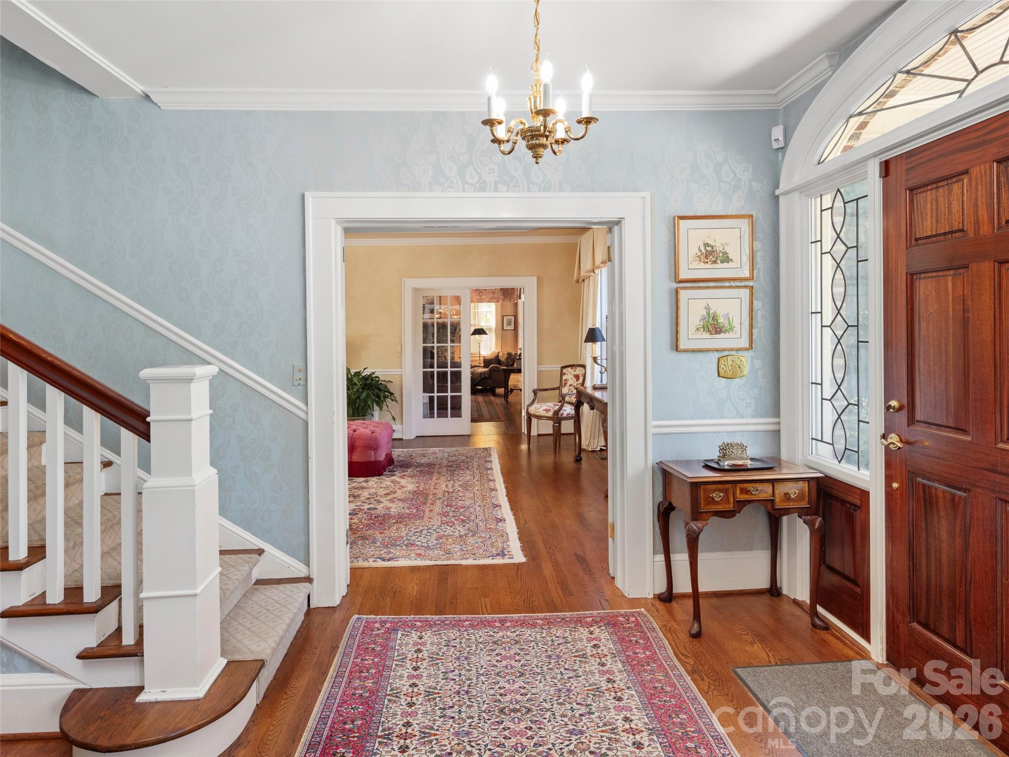 Kimberly Heights - Residential
