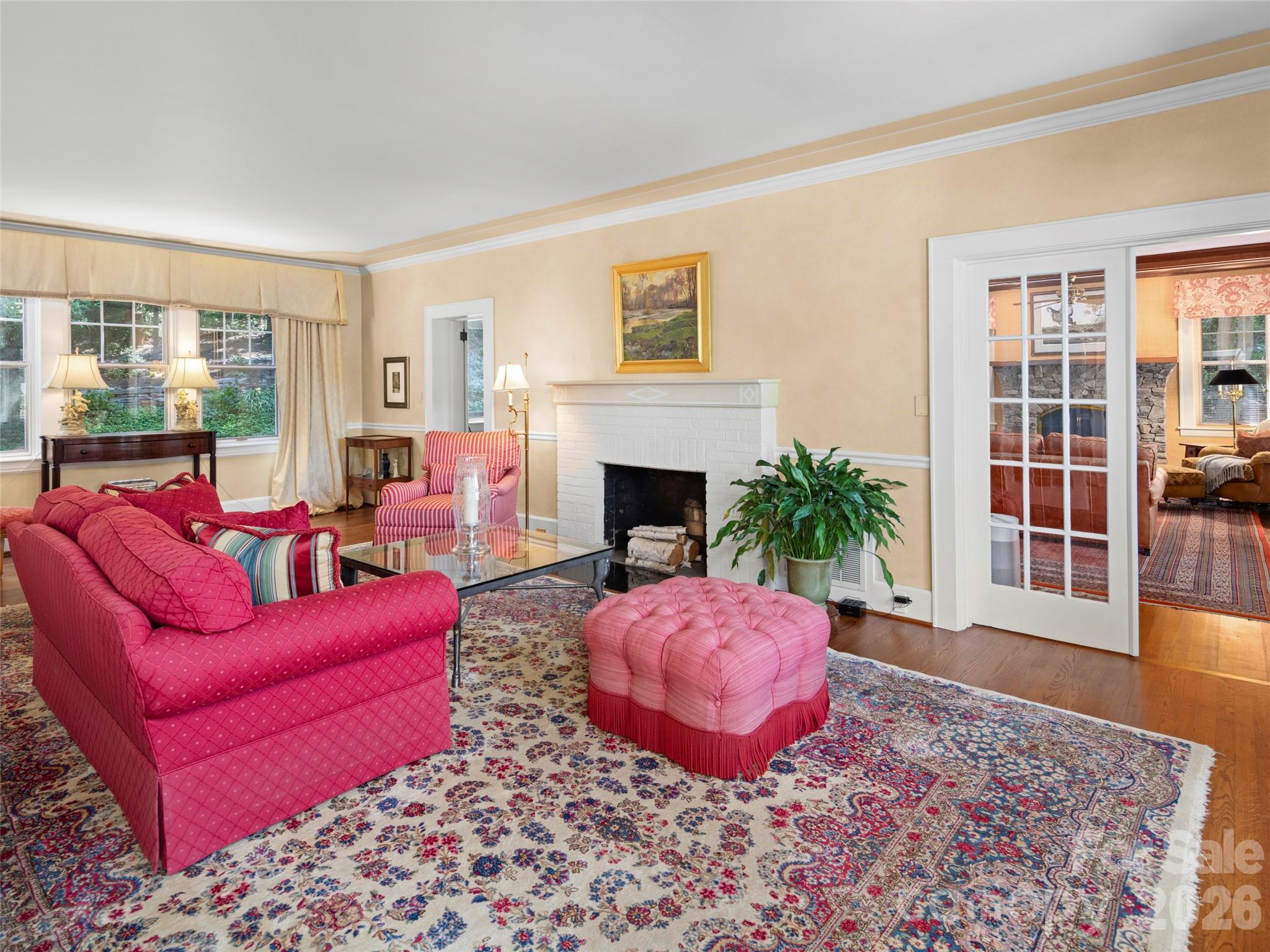 Kimberly Heights - Residential