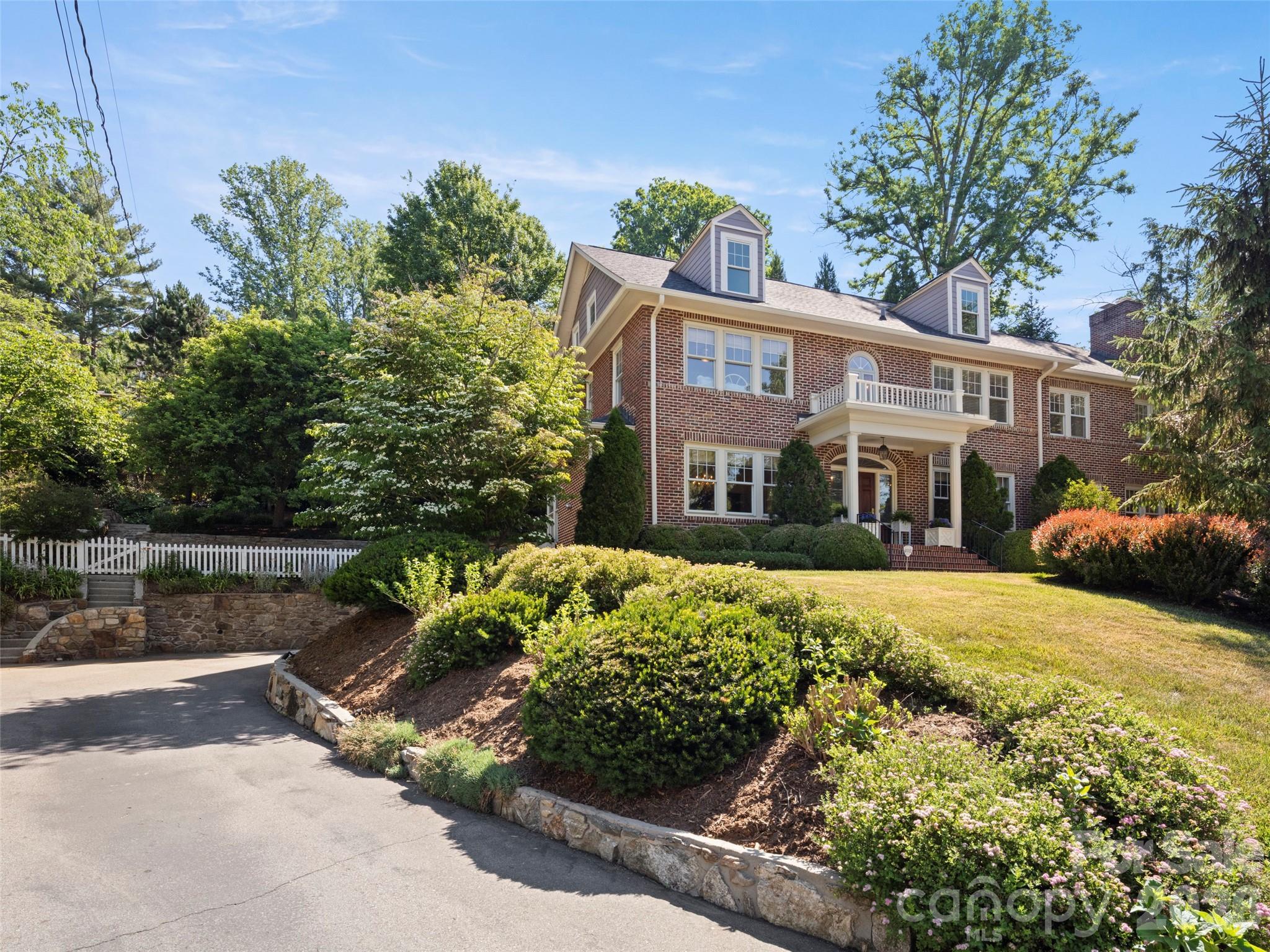 Kimberly Heights - Residential