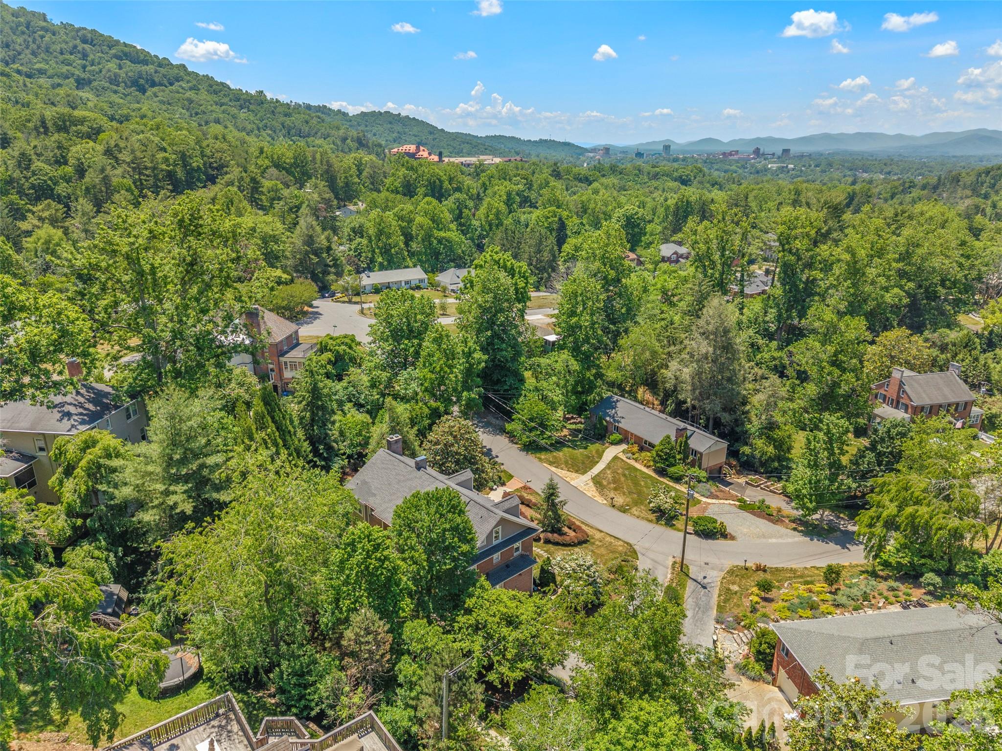 Kimberly Heights - Residential