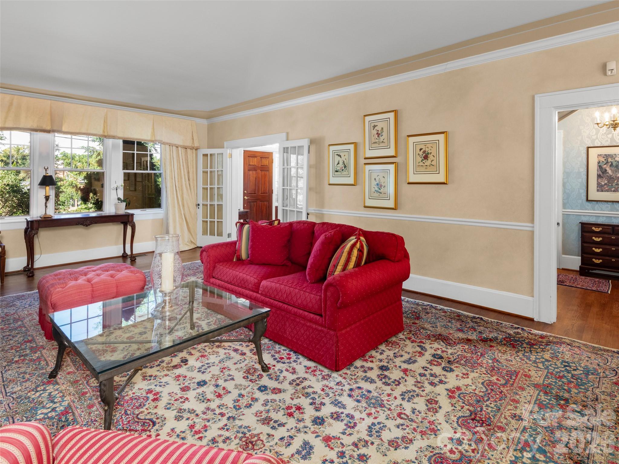 Kimberly Heights - Residential