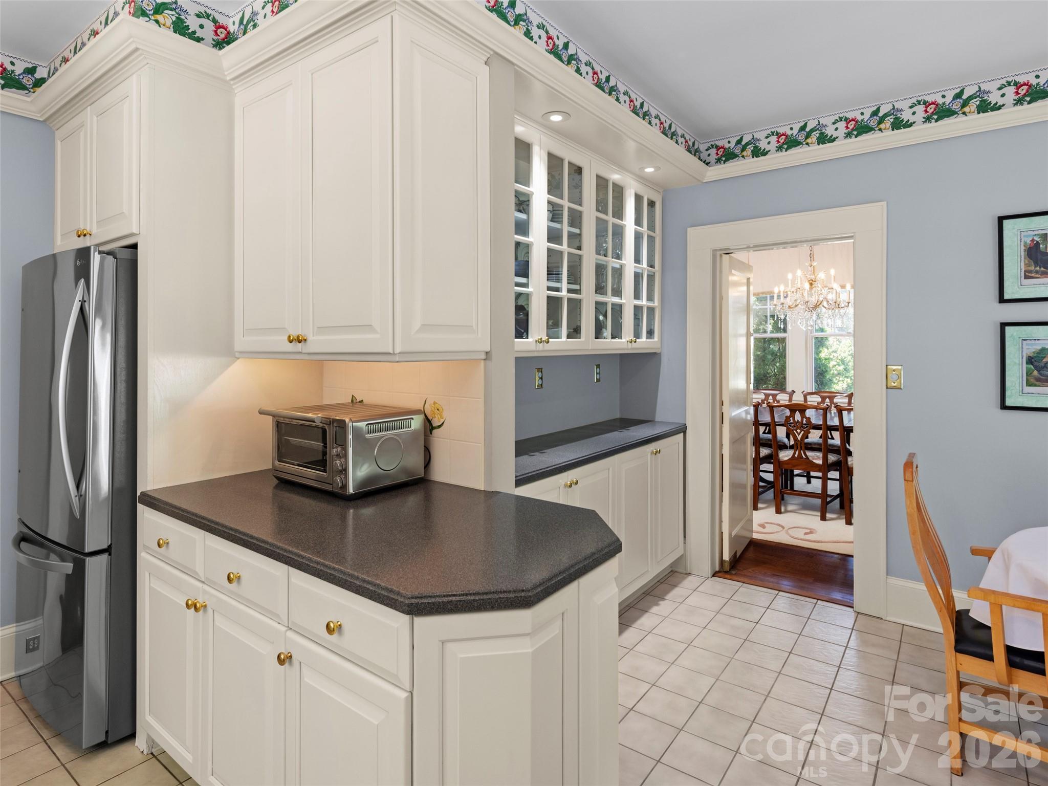Kimberly Heights - Residential