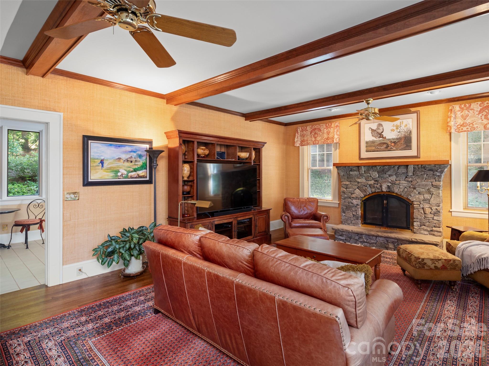 Kimberly Heights - Residential