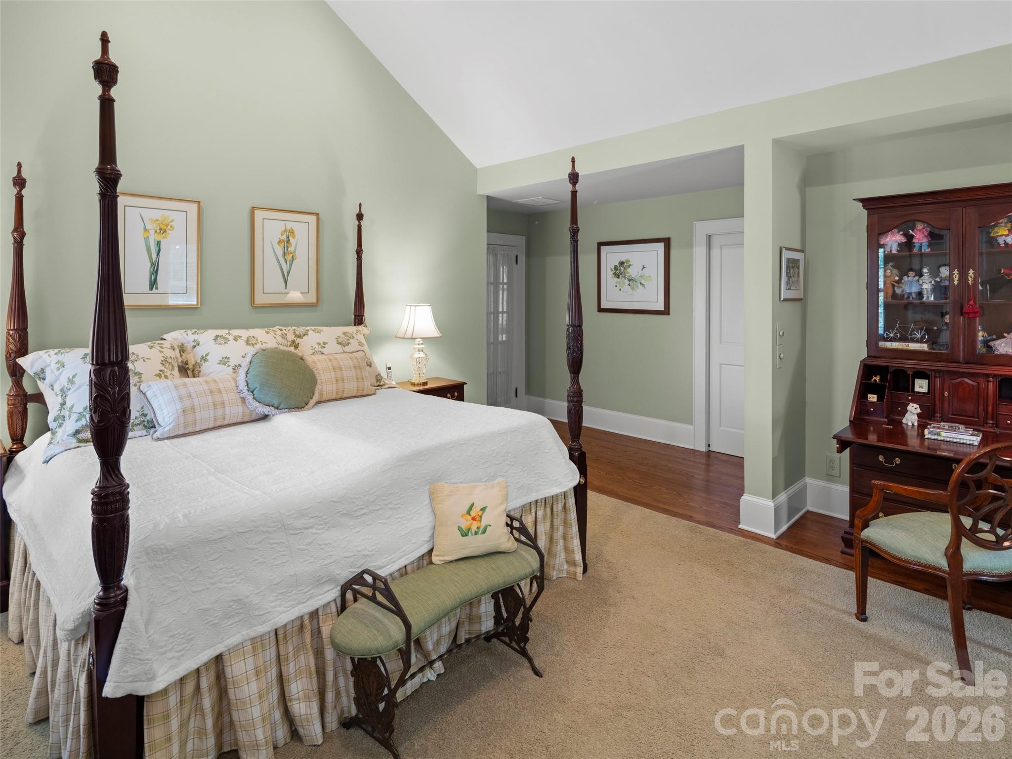 Kimberly Heights - Residential