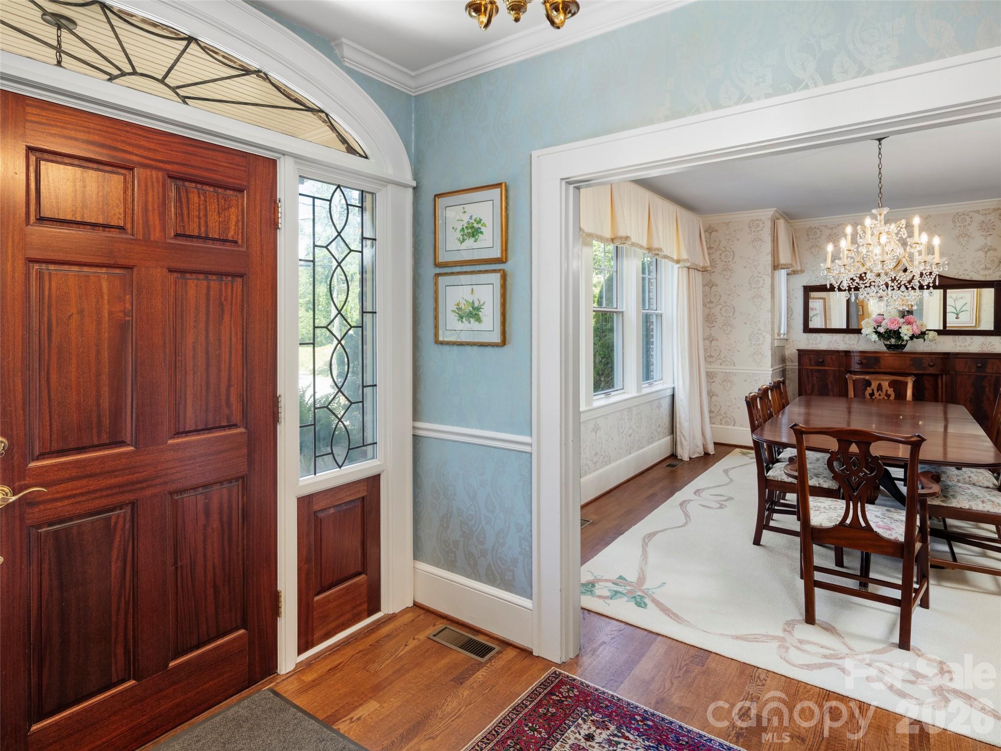 Kimberly Heights - Residential