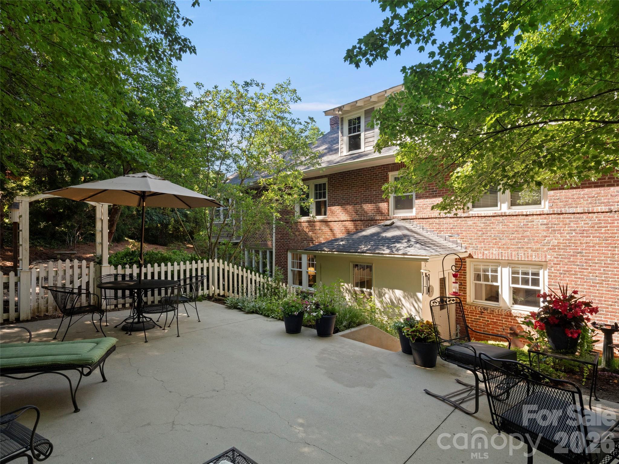 Kimberly Heights - Residential
