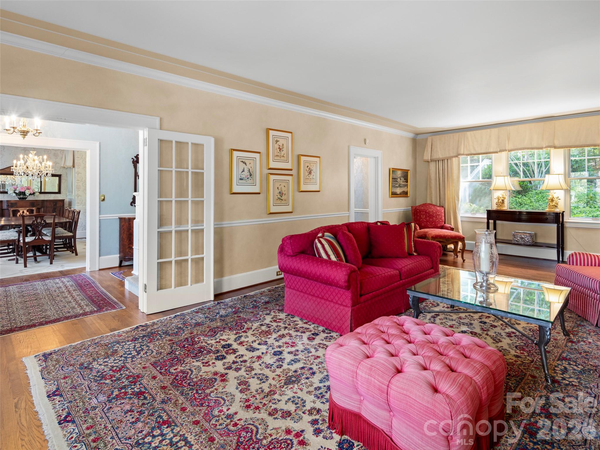 Kimberly Heights - Residential