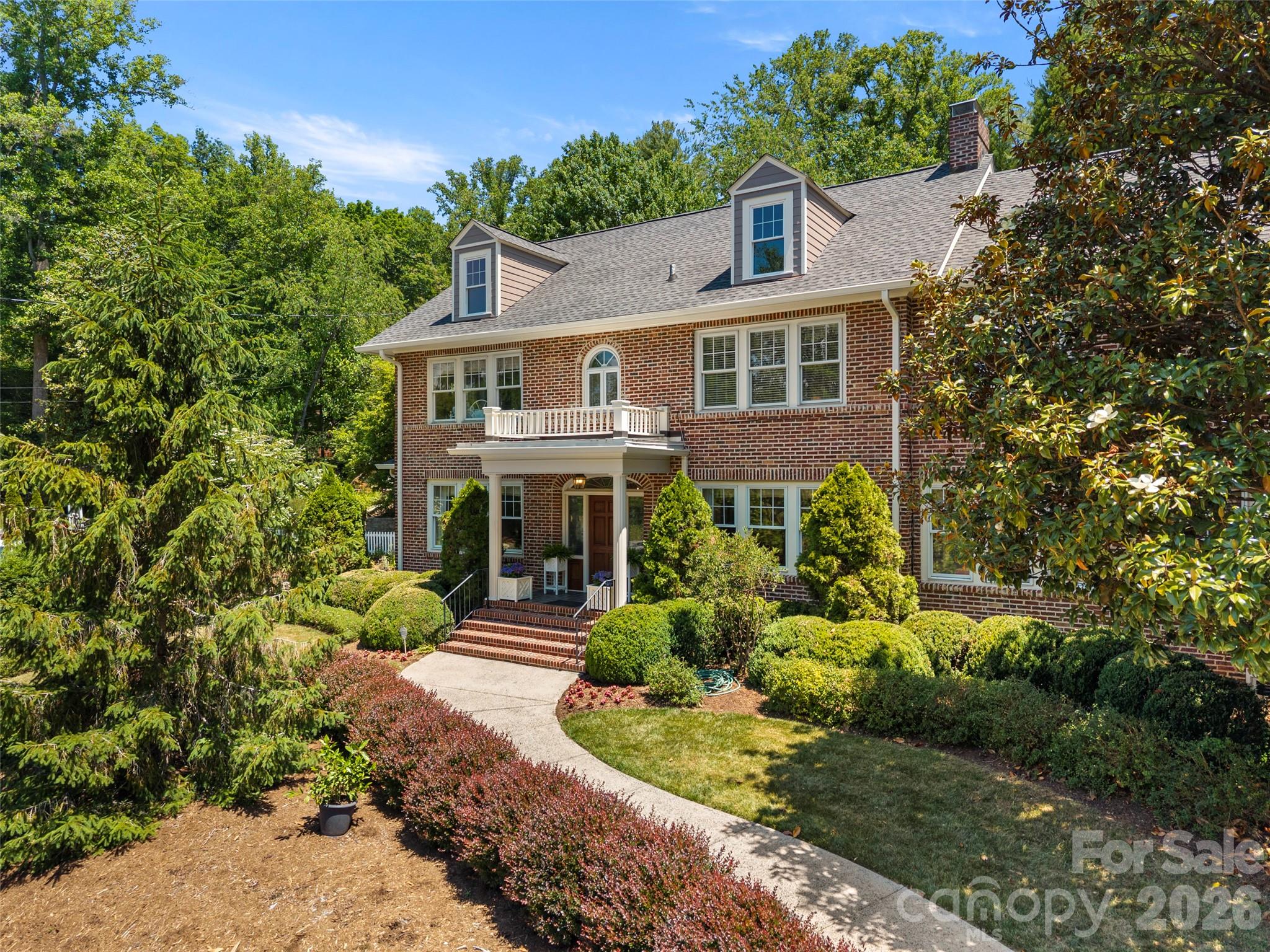 Kimberly Heights - Residential