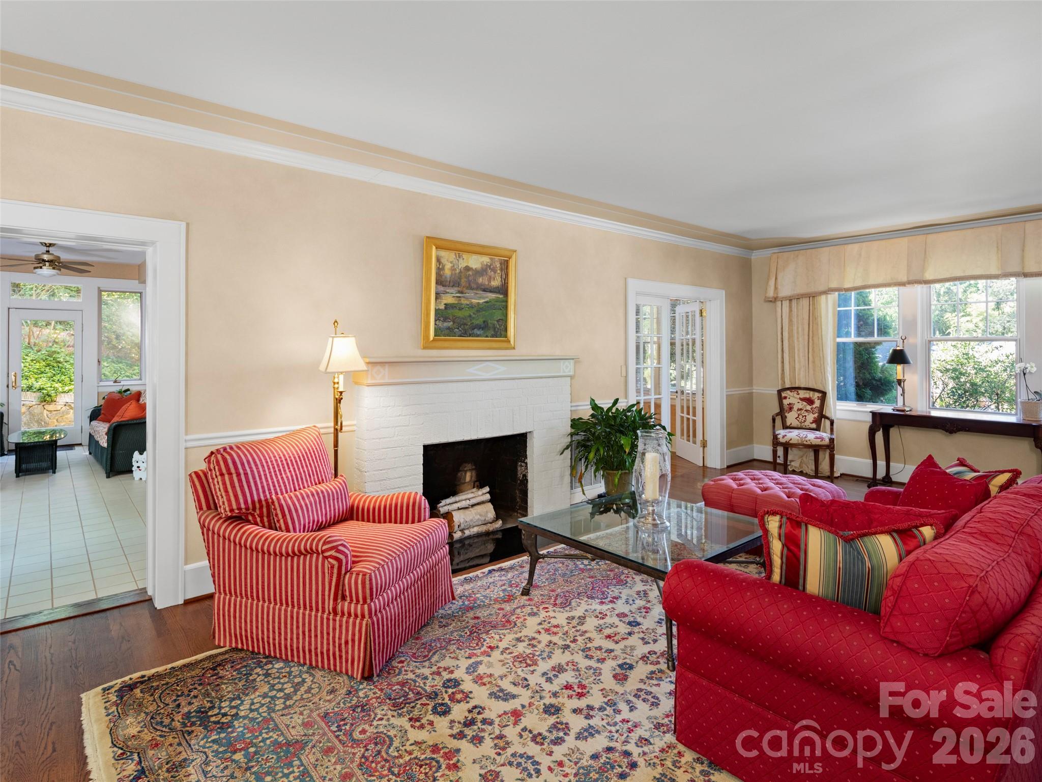 Kimberly Heights - Residential