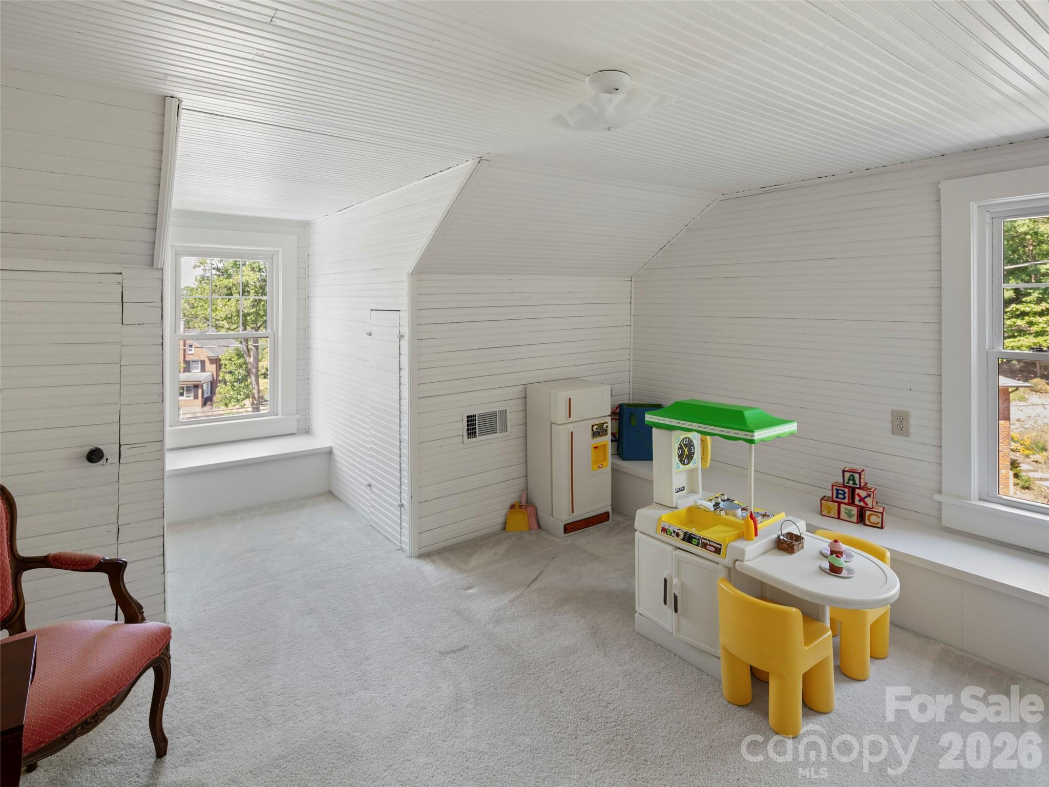 Kimberly Heights - Residential