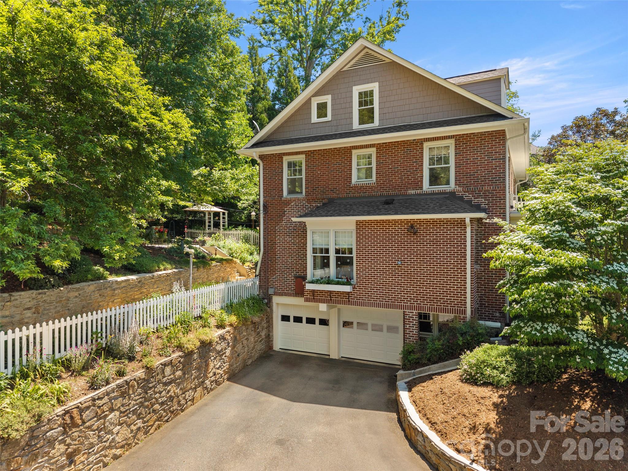 Kimberly Heights - Residential