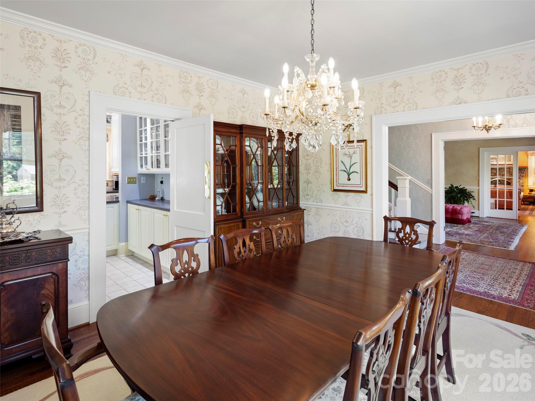 Kimberly Heights - Residential
