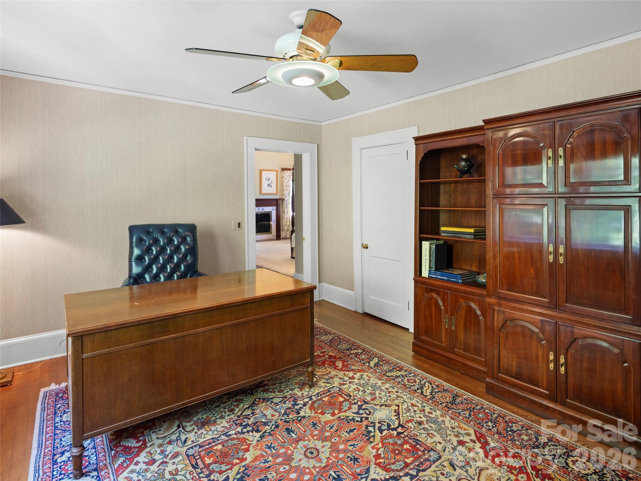 Kimberly Heights - Residential