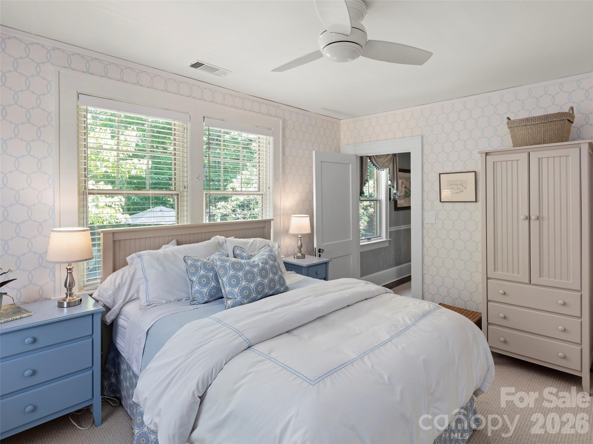 Kimberly Heights - Residential