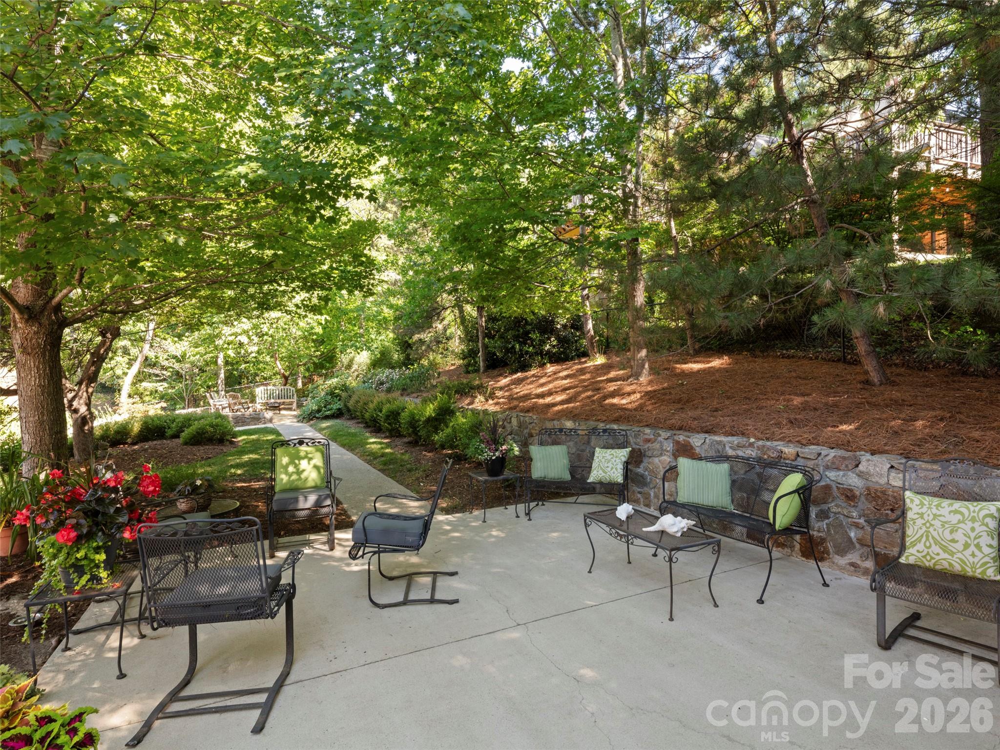 Kimberly Heights - Residential