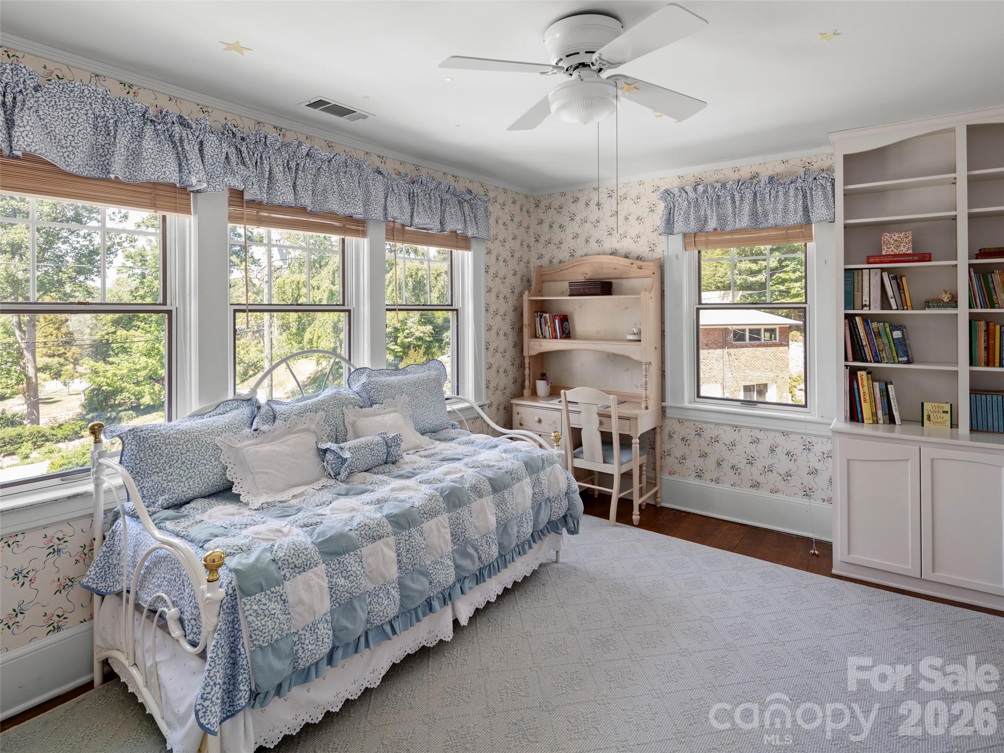 Kimberly Heights - Residential