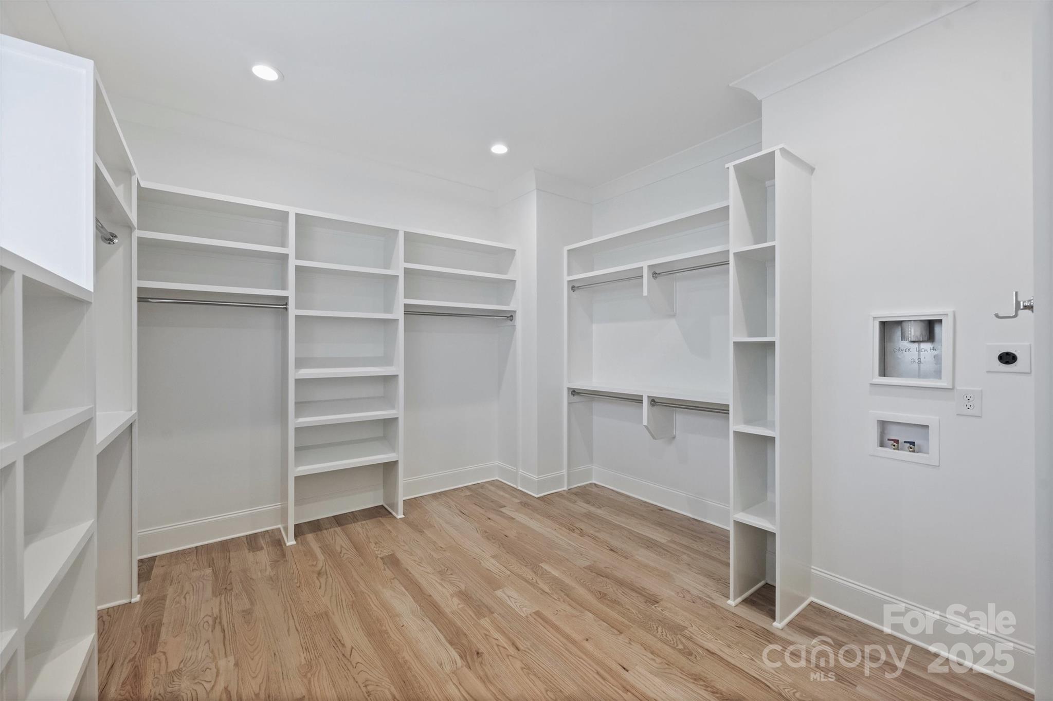 Sedgefield - Residential