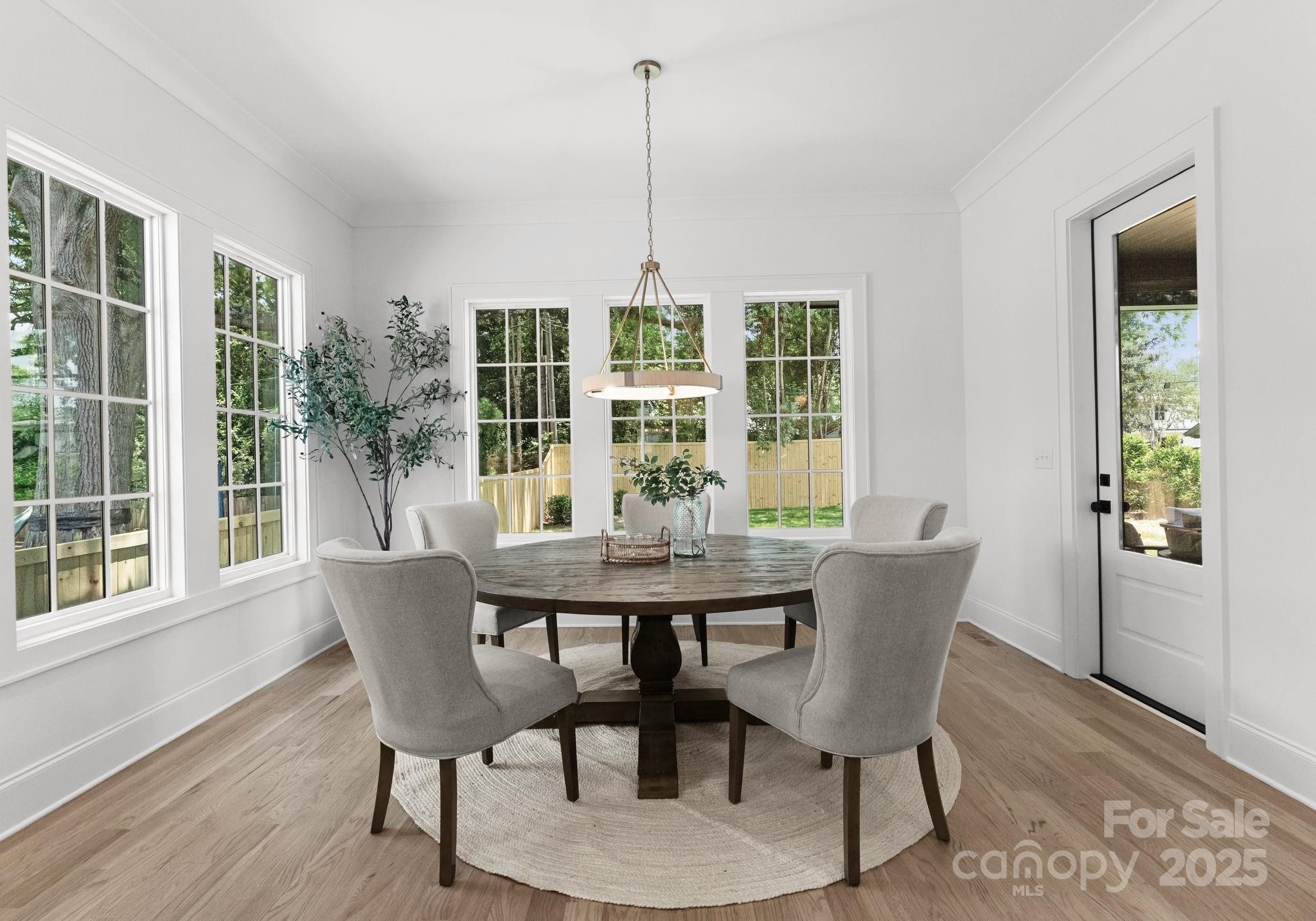 Sedgefield - Residential