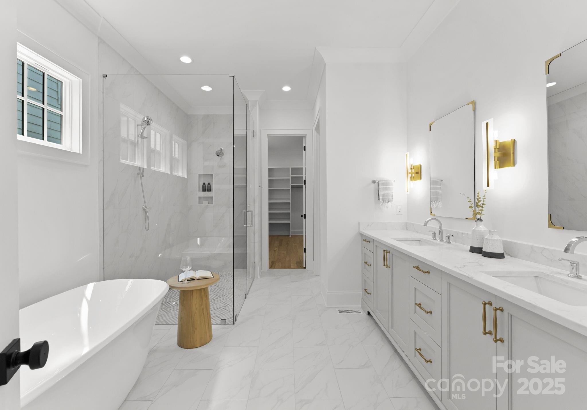 Sedgefield - Residential