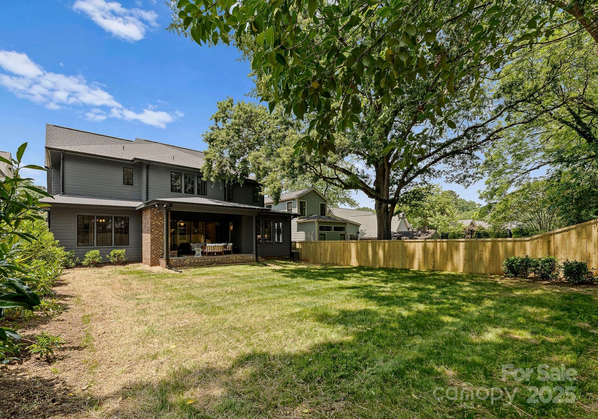 Sedgefield - Residential